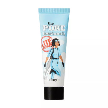 The POREfessional: Lite Primer Water-Based Pore Primer
